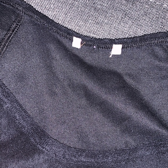 🖤 SAVAGE X FENTY | NWOT - 70s Ruched Terry Thong Teddy - Picture 8 of 11